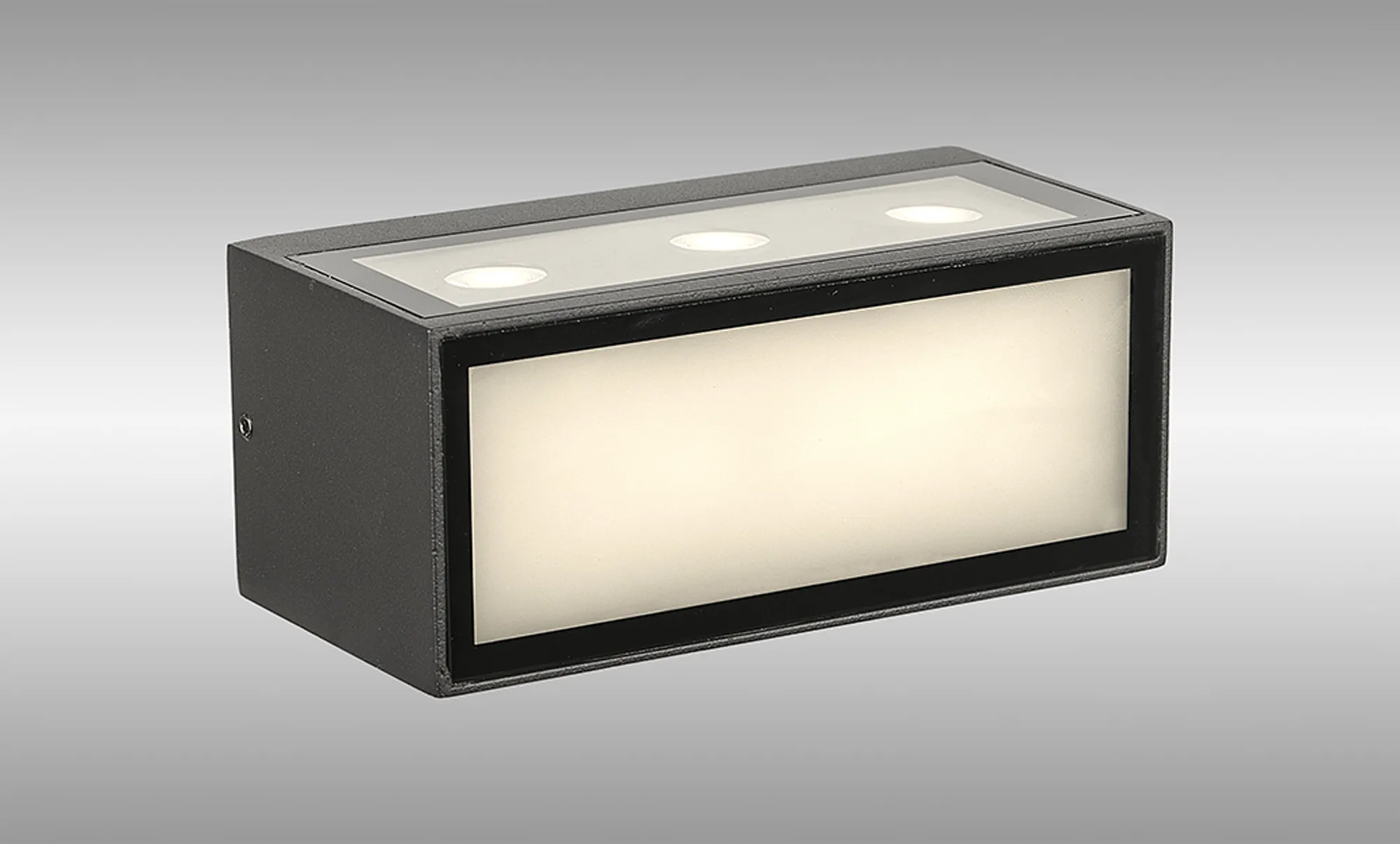 Cancun Exterior Lights Mantra Fusion Exterior Wall Lights